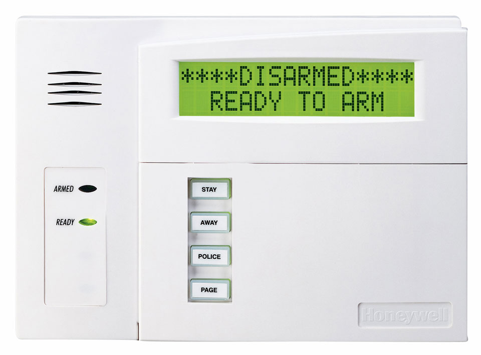 RESIDENTIAL Alarms Unlimited